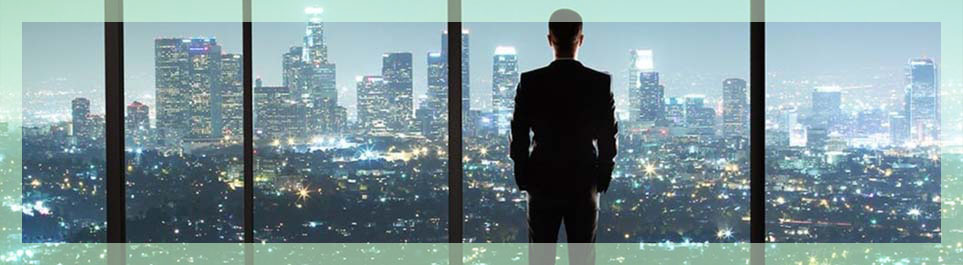 Our Vision