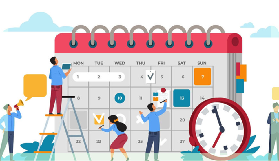 Event Planning and Coordination