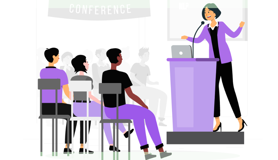 Speaker Engagement