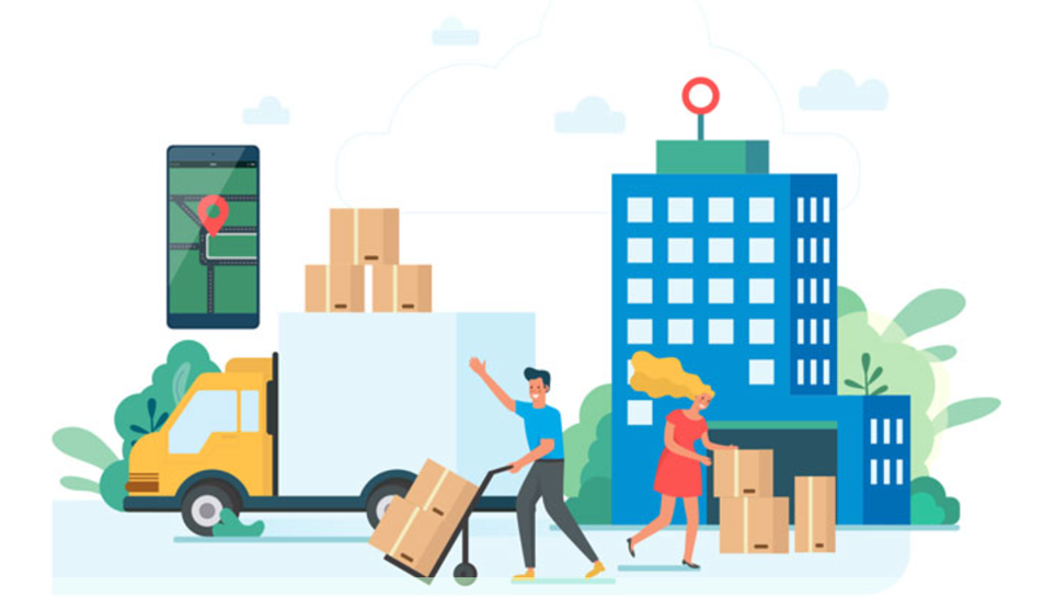 Logistics Management