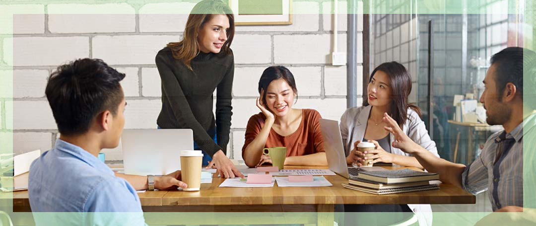 Conference Organization Services