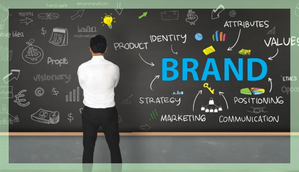 Brand Development