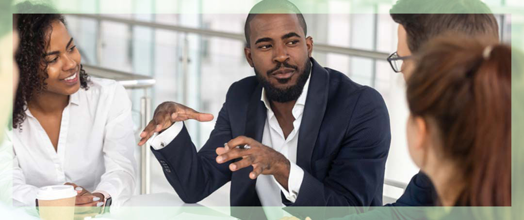 Marketing Consulting Services